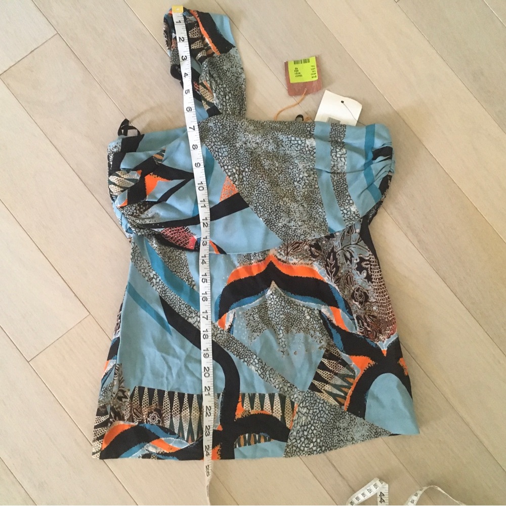 Etro Top - Picture 6 of 8